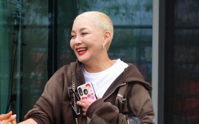 배우 홍진희가 은퇴를 결심하게 된 충격적인 이유를 고백했다. /사진='박원숙의 같이 삽시다' 제공