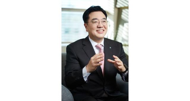 동구바이오제약 신임 회장으로 조용준 부회장이 취임한다. /사진=동구바이오제약