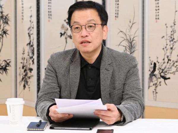 오늘(31일) 국무회의에는 내란 특검법이 상정될 것으로 보인다. 사진은 최상목 대통령 권한대행 부총리 겸 기획재정부 장관이 30일 서울 세종로 정부서울청사에서 거시경제·금융현안 간담회(F4 회의)를 주재하고 있는 모습. /사진=뉴시스(기획재정부 제공)