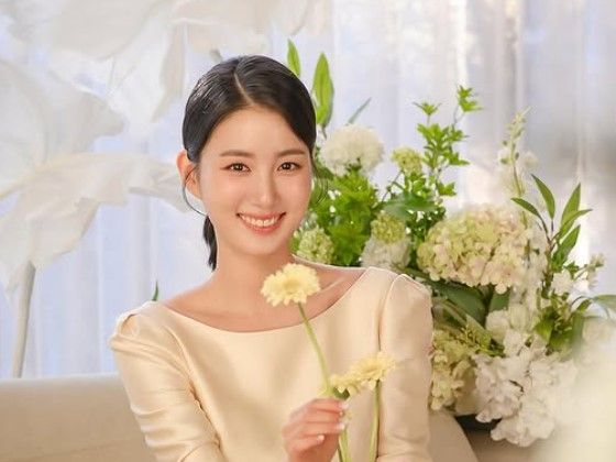 그룹 타히티 출신 지수가 둘째 임신 중 고사난자(초음파 상 임신 낭은 확인되지만 배아가 보이지 않는 경우)로 인한 유산의 아픔을 겪었다고 밝혔다. /사진=지수 인스타그램