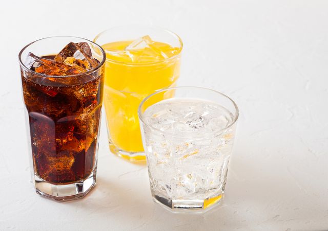 청소년이 제로 음료를 섭취할 때 주의해야 할 점이 주목된다. 사진은 기사 내용과는 무관함. /사진=이미지투데이