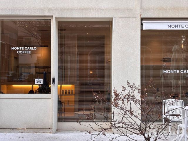 백현카페문화거리는 성남시 제3호 특화거리다. /사진=한국관광공사