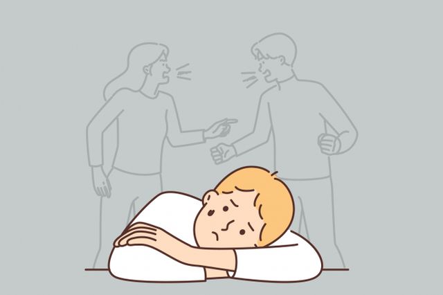 법원이 초등학생 아들을 학대한 친부에게 징역 6개월을 선고했다. /사진=이미지투데이