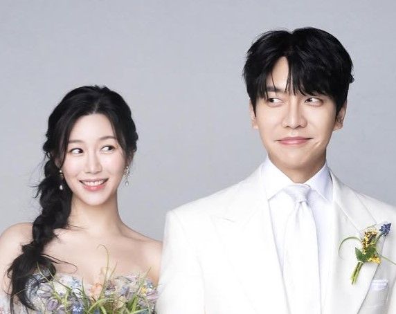 가수 겸 배우 이승기와 아내 이다인이 서울 용산구 한남동 소재 고급빌라에 대해 전세 계약을 체결한 사실이 뒤늦게 알려졌다. /사진=이다인 인스타그램