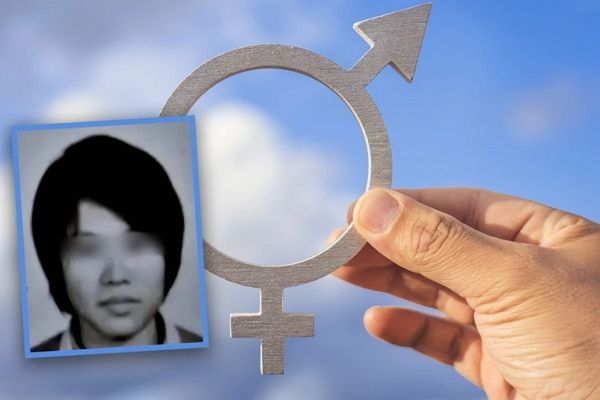 남녀 생식기를 모두 가진 중국 여성의 사연이 재조명되고 있다. 사진은 기사의 이해를 돕기 위한 이미지. /사진=사우스차이나모닝포스트 캡처