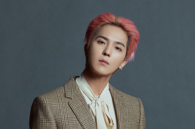 경찰이 사회복무요원 근무 당시 부실 복무 의혹을 받는 그룹 '위너'의 송민호(32)를 조만간 소환해 조사할 예정이다. 사진은 두번째 솔로 앨범 'TAKE' 발매 기자간담회에 참석한 가수 송민호. /사진=YG엔터테인먼트 제공