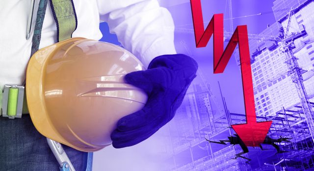 유동성 위기에 직면한 신동아건설이 법원에 법정관리를 신청했다. /그래픽=강지호 기자