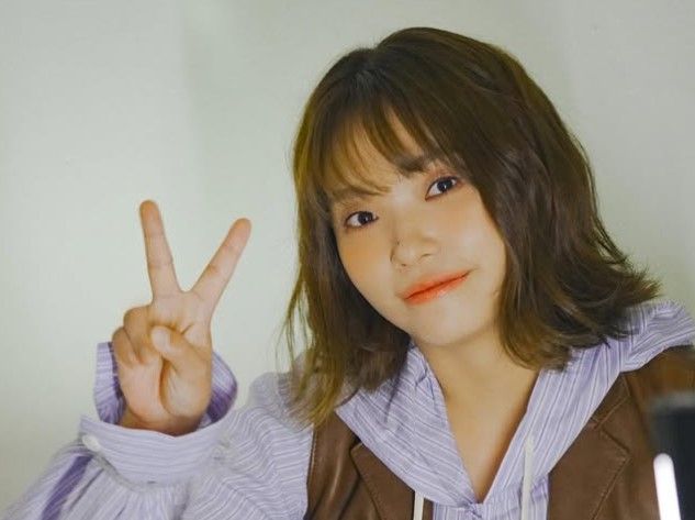 싱어송라이터 이진아가 결혼 6년 만에 임신 소식을 전했다. /사진=이진아 인스타그램