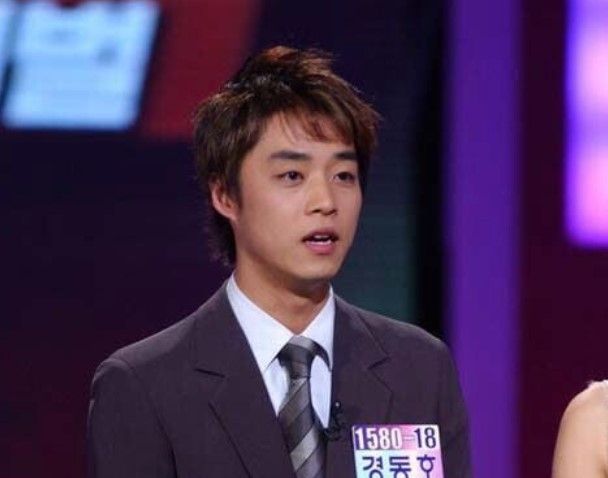 KBS 2TV 'MC 서바이벌'(2004) 우승자 경동호가 세상을 떠난 지 4년이 됐다. /사진=KBS 제공