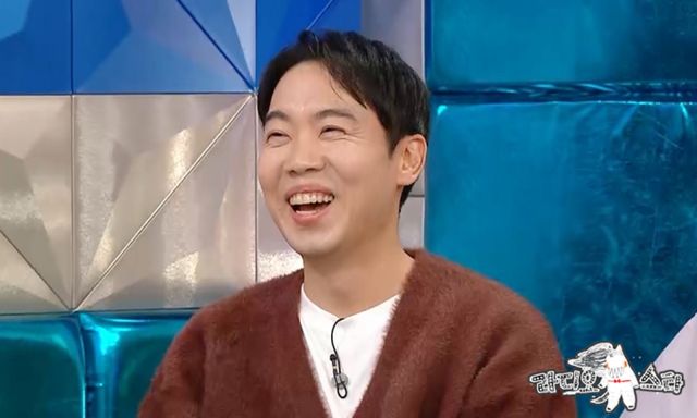 투자가 황현희가 자신만의 투자 비법을 공개했다. /사진='라디오스타' 제공