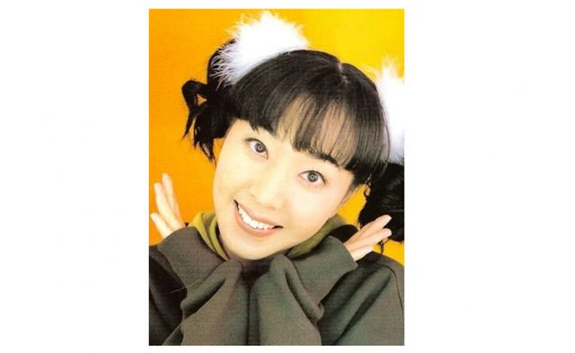 그룹 베이비복스 출신 이가이 근황이 전해졌다. /사진=온라인커뮤니티