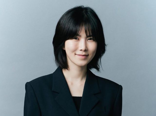 배우 공민정-장재호 부부가 부모가 됐다. /사진=공민정 인스타그램