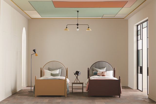 시몬스가 슈퍼싱글(SS) 사이즈 매트리스를 특별 할인하는 ‘슈퍼싱글 프로모션’을 전개한다. /사진=시몬스