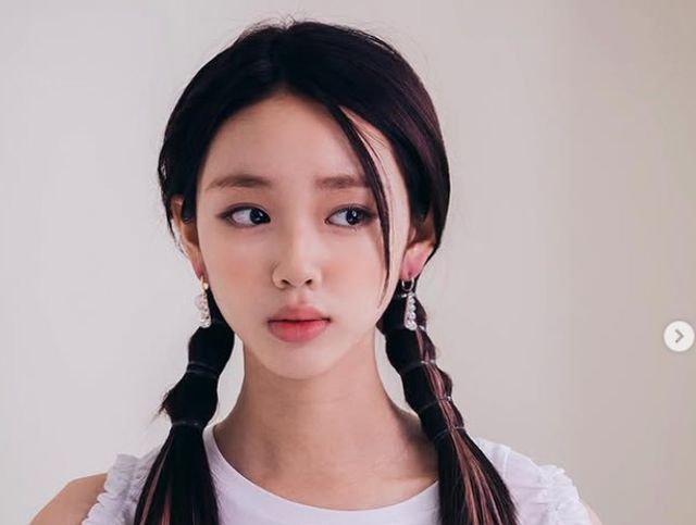 배우 김지영이'빚투' 논란 후 2년 만에 입을 열었다. /사진=김지영 인스타그램