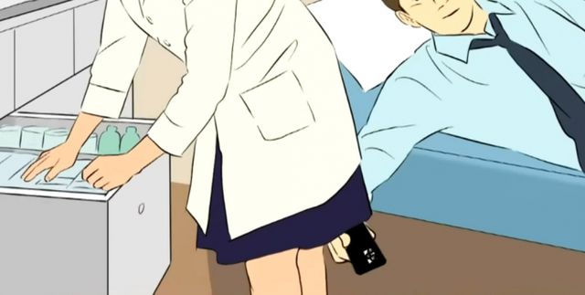 부산 한 고등학교 3학년 학생들이 여교사를 상대로 수백건의 불법 촬영을 해온 사실이 드러나 공분을 사고 있다. /사진=JTBC '사건반장' 캡처