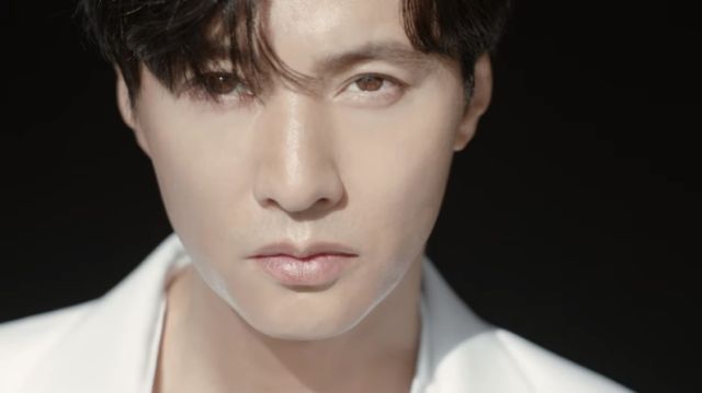 15년 째 작품 공백기를 갖고 있는 배우 원빈이 CF로 근황을 전했다./사진=인셀덤 유튜브 캡처 