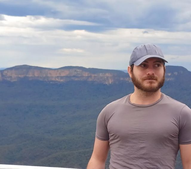 전 세계에 정자를 기증하는 미국인 카일 고디가 올해 100명의 자녀를 둔 아버지가 될 예정이다. 카일 고디의 모습./사진=카일 고디 인스타그램