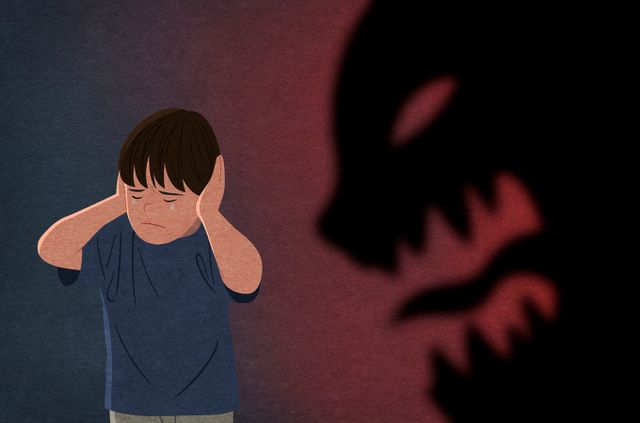 5세 무렵부터 폭행하며 장기간 학대한 친모에게 실형이 선고됐다. /이미지=이미지투데이