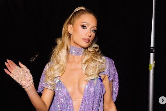 미국 캘리포니아주 로스앤젤레스(LA) 퍼시픽 팰리세이즈 지역에 역사상 최악의 대형 산불이 나 최소 5명이 숨지고 수만명이 대피한 가운데, 이번 화재로 유명 셀러브리티인 패리스 힐튼도 집을 잃은 것으로 전해졌다./사진=패리스 힐튼 인스타그램