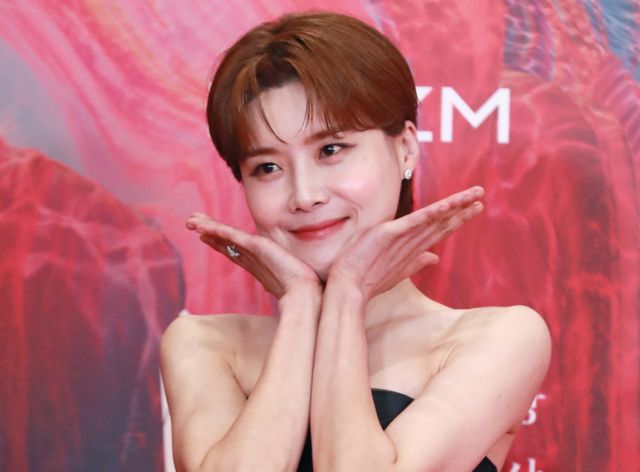 개그맨 겸 투자 전문가 황현희가 장도연이 이사를 한 집에 관해 언급했다. 사진은 지난해 서울 강남구 코엑스에서 진행된 제60회 백상예술대상 레드카펫 행사에 참석한 코미디언 장도연. /사진=스타뉴스