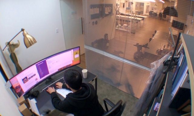 연매출 300억원의 고졸 CEO 부부가 '동상이몽2'에 합류해 일상을 최초로 공개했다. /사진=SBS 제공