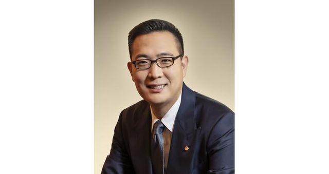 한화호텔앤드리조트가 아워홈 약 59%를 인수하는 주식매매계약을 체결했다. 사진은 김동선 한화호텔앤리조트 부사장. /사진=한화그룹