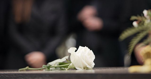 정들었던 단골 할아버지 손님의 부고 소식을 접한 자영업자가 먹먹한 심정을 토로했다./자료사진=이미지투데이