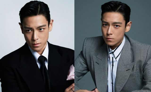 가수 겸 배우 최승현(탑)의 빅뱅 복귀설이 제기됐다. /사진=넷플릭스 제공