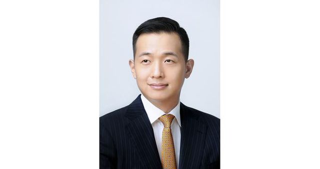 한화그룹의 형제경영이 본격화하고 있다. 사진은 김동관 한화그룹 부회장. /사진=한화