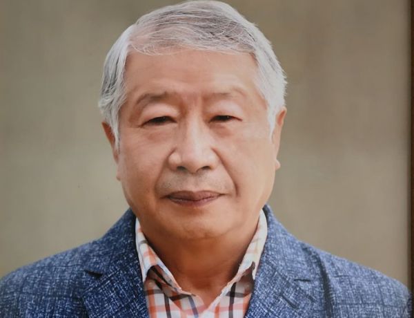 30년간 교직에 몸담아 온 70대 교사가 인체 조직기증을 통해 100명에게 새 삶을 선물했다. 사진은 익산 믿음병원에 인체조직을 기증한 서공덕씨 모습. /사진=뉴시스(한국장기조직기증원 제공)