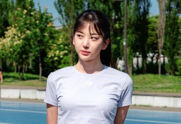 오요안나가 첫 번째 극단적 선택을 시도한 다음 날 선배에게 대타 요청을 받은 사실이 알려졌다. 사진은 오요안나 생전 모습. /사진=오요안나 인스타그램 캡처