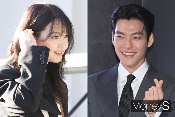 신민아와 김우빈의 호주 데이트설은 사실이 아닌 것으로 밝혀졌다. /사진=장동규 기자, 임한별 기자