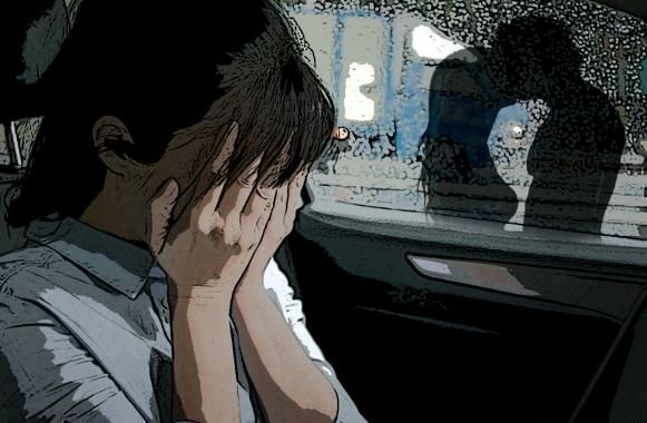 남편과 사별한 여성이 장례식장에서 말도 없이 부의함을 연 시댁 식구들 때문에 마음고생했다는 사연을 전했다. 사진은 기사의 이해를 돕기 위한 삽화. /사진=뉴스1