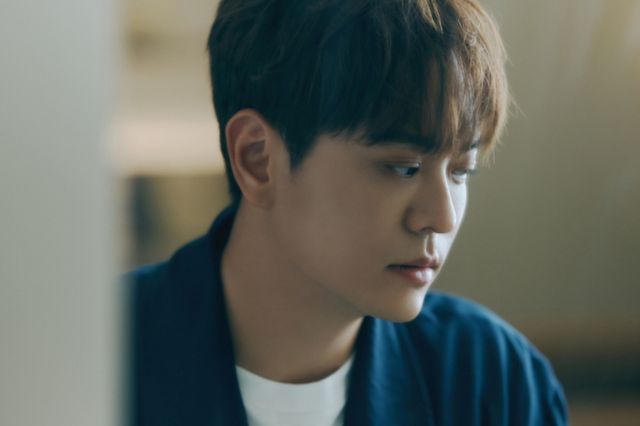 SG워너비 멤버 김용준이 앞으로는 공개연애를 하지 않겠다고 선언했다. /사진=더블에이치티엔이 제