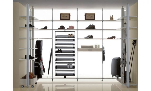 공정거래위원회가 제시한 담합 가담업체의 팬트리 사진 예시. /사진=영일산업 홈페이지 갈무리