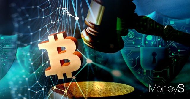 가상자산 관련 이미지. /그래픽=김은옥 기자