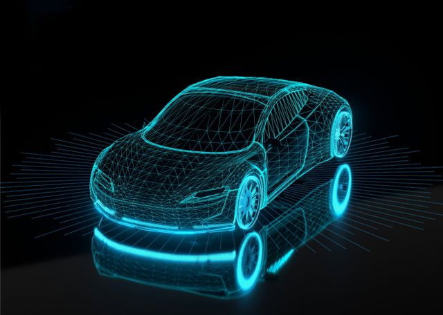 정부가 미래 모빌리티 핵심부품 공급망 확충을 위해 5000억원을 투입한다. /사진=이미지투데이