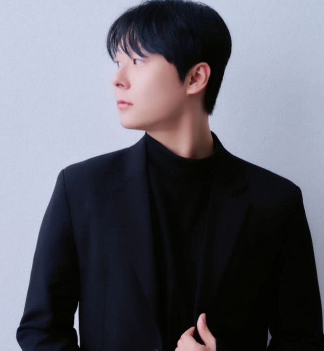 가수 장문복이 군 입대 소식을 알렸다. /사진=장문복 인스타그램 캡처