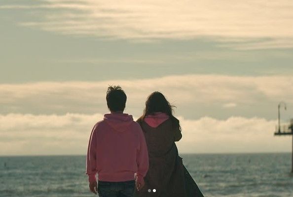 정명석 기독교복음선교회(JMS) 총재의 성폭력 범죄를 폭로한 메이플(30)씨가 중화권 스타 방력신(팡리선·45)과 결혼한다./사진=방력신 인스타그램