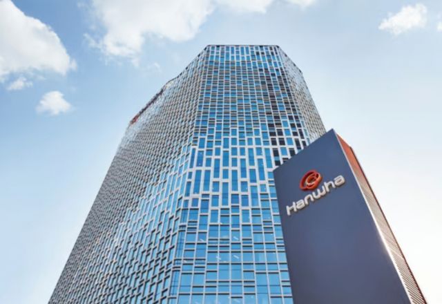 구조개편 기대감에 급등했던 한화 그룹주 주가가 숨고르기에 들어섰다. /사진=한화