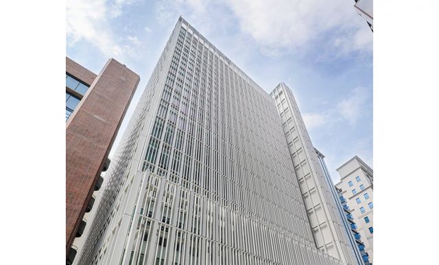 현대지에프홀딩스가 지난해 연결기준 매출이 181.8% 늘어 7조4093억원을 기록했다. 같은 기간 영업이익은 1981억원으로 흑자전환했했다. /사진=현대백화점