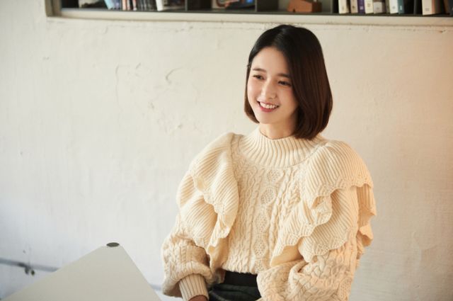 남보라. / 사진=뉴시스 DB