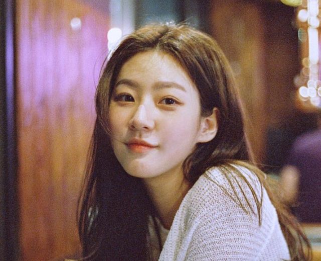 배우 김새론이 16일 숨진 채로 발견됐다. /사진=김새론 인스타그램