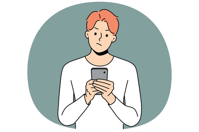 광주지방검찰청 순천지청은 전남편에게 30여 차례에 걸쳐 연락해 스토킹 혐의를 받은 여성에게 혐의없음 판단을 내렸다. 이미지는 기사과 직접적인 관련이 없음. /사진=이미지투데이