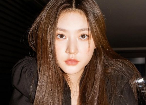 배우 김새론의 유작은 음악 영화인 '기타맨'이 됐다. 사진은 김새론의 모습. /사진=김새론 인스타그램 캡처