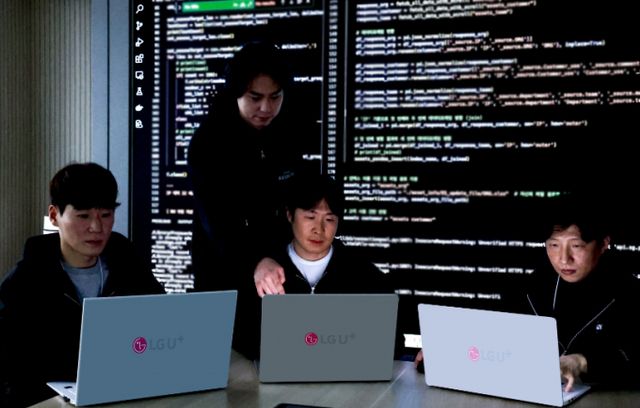 /사진=LG유플러스