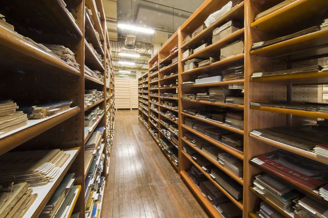 독립기념관이 개관이래 최초로 삼일절날 수장고를 공개한다. /사진=독립기념관 제공