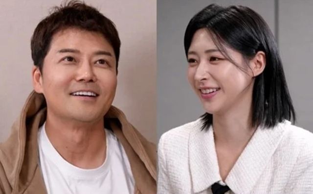 방송인 전현무가 김병현을 속이기 위한 거짓말로 웃음을 자아냈다. /사진=사장님 귀는 당나귀 귀 제공