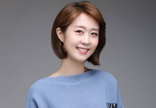 MBC 기상캐스터 출신 쇼호스트 이문정이 故오요안나 저격 논란에 대해 해명했다. /사진=이문정 인스타그램