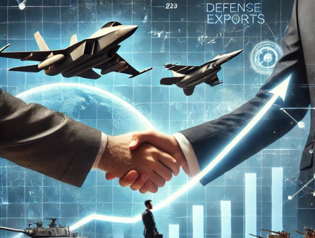 K방산이 남아메리카, 동남아시아 등 새로운 수출지역 활로를 만들기 위해 금융지원이 절실하다는 목소리가 나온다. /그래픽=김서연기자